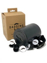 DaddieCaddie™ & Can Caps Combination Pack - (Save $5!)